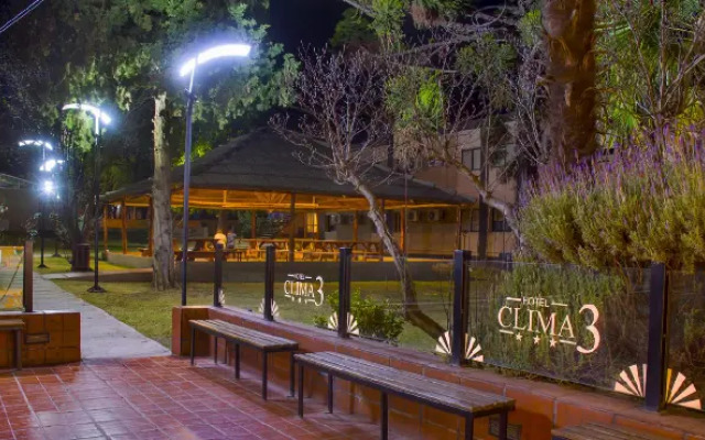 Gran Hotel Clima 3