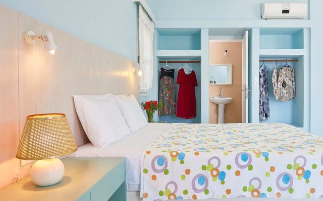 Glaros Hotel