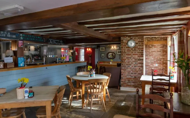 The Plough