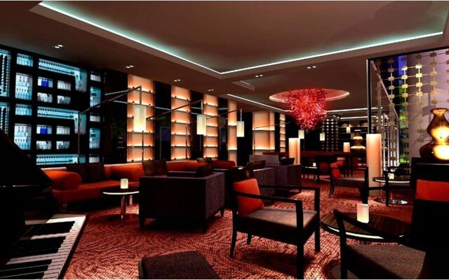 Holiday Inn Nanchang Riverside by IHG