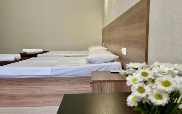 Merien Guesthouse 16