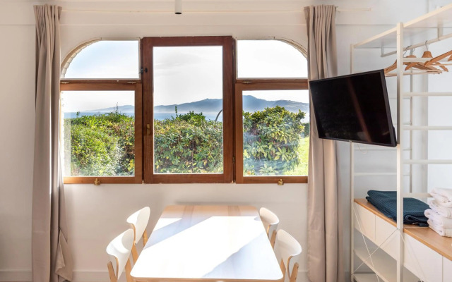 LUR Apartments Getaria