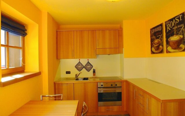 Chalet Matteo