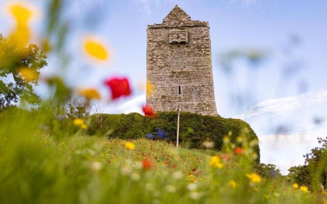 Ballinalacken castle country house hotel