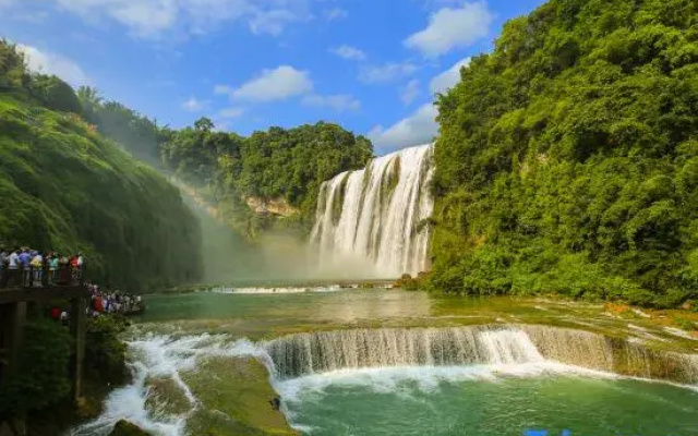 Huangguoshu Lanting Hotel