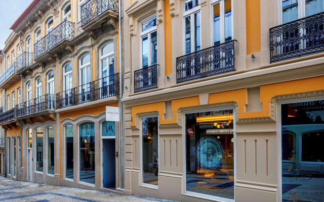 Mercure Porto Centro Aliados