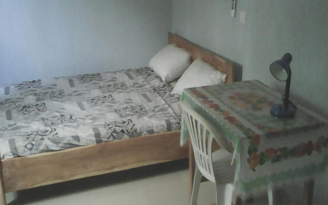 Appartement Kara Marie Antoinette