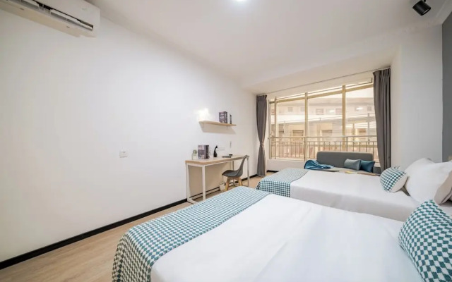 Aidi Ecommunity Apartment
