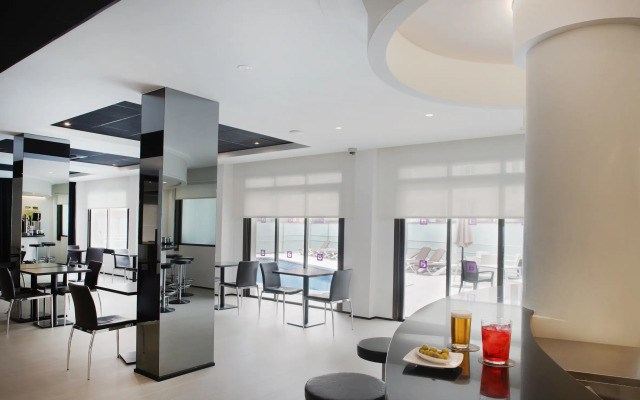 Hotel Brasil