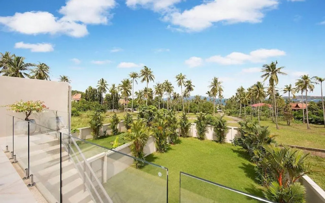 Samui Villa Mango