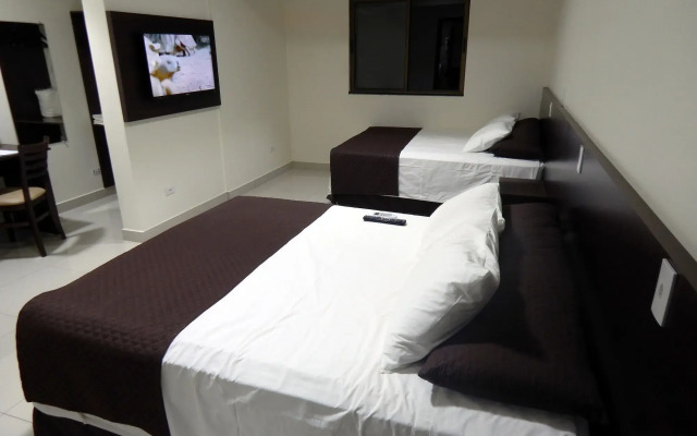 Master Gold Express Hotel