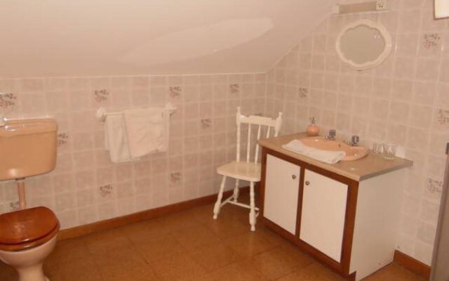 Garveys Farmhouse B&B