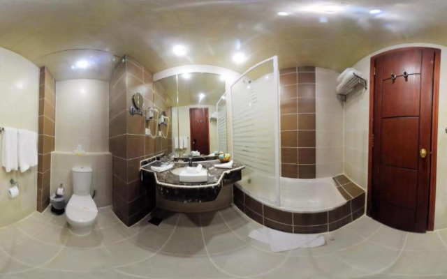 Regency Plaza Aqua Park & SPA