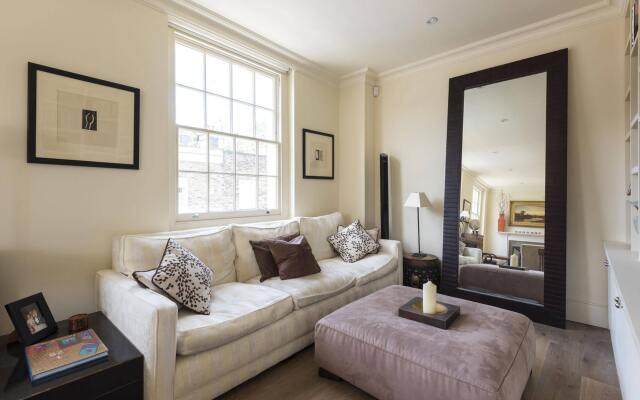 onefinestay - Belgravia apartments