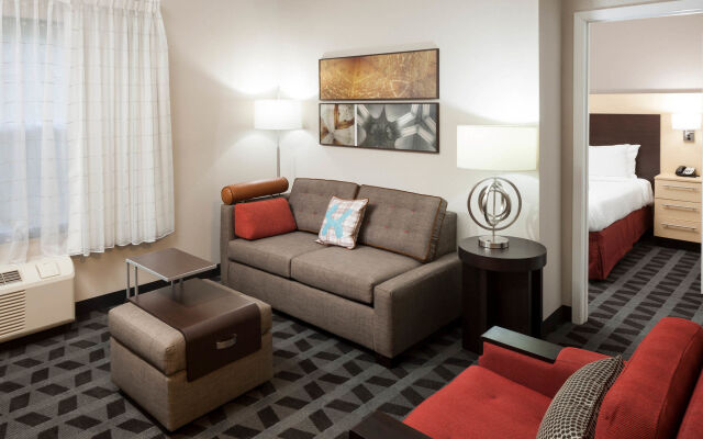 TownePlace Suites by Marriott Columbus