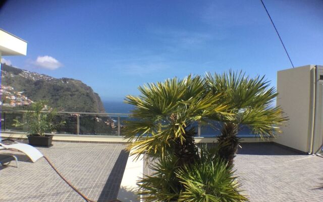 Guesthouse The View - Adults Only