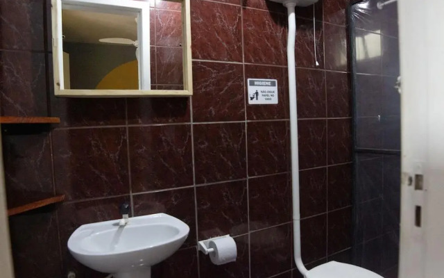 Pousada Renascer 520