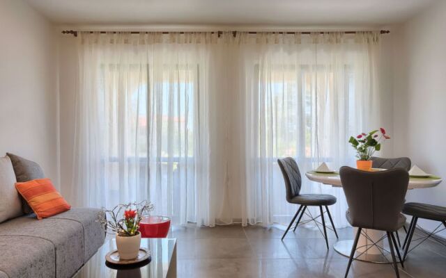Apartment Muki Medulin 31709