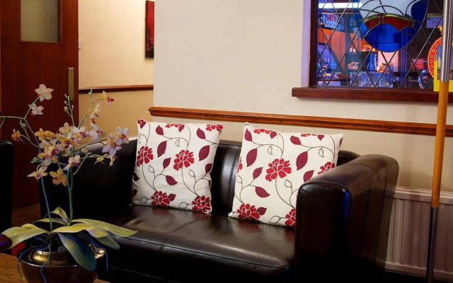 Best Western Princes Marine Hotel