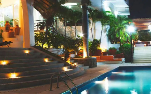 Ventana del Mar Huatulco