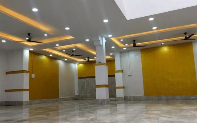 comfi stay hotel bhopal