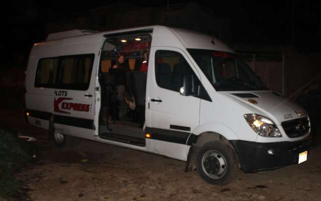 Samay Guesthouse