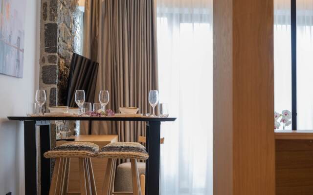 Opal Executive Suites