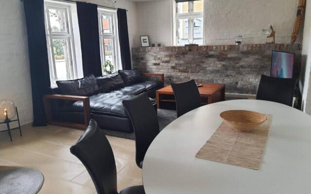 Bnb Downtown Stavanger Berti ap 3 - 2 Rooms