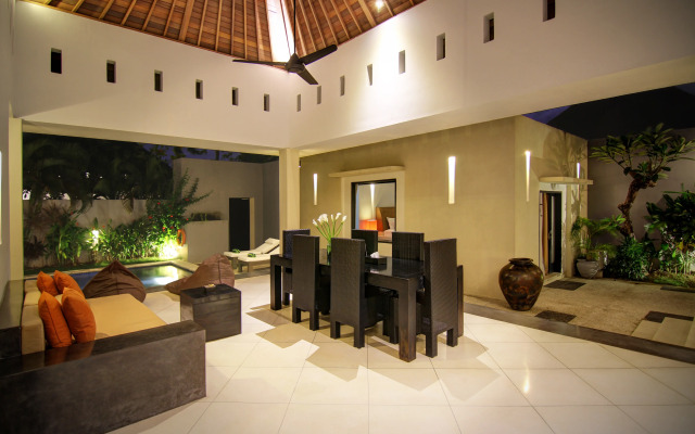 The Seminyak Suite - Private Villa