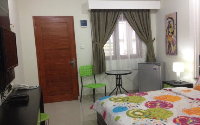 Crystal Vista Residence
