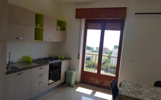 Appartamenti tra il Mare e il Marmo