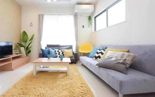Sugamo Kodate - Vacation STAY 8858