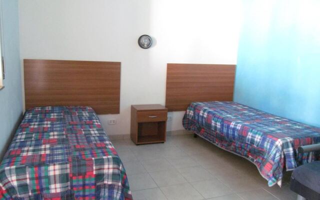 Camping Blumare Village