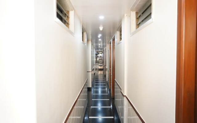 Sharda residency