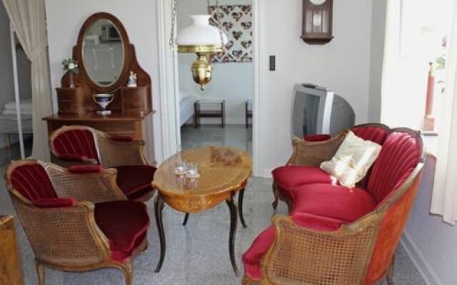 Højgård Bed & Breakfast