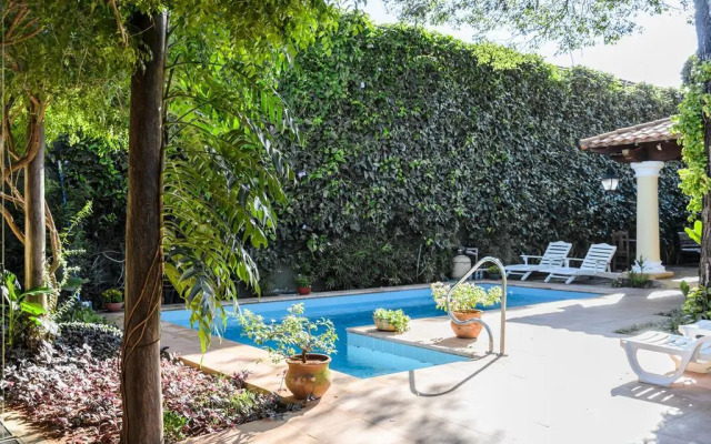 La Casona Hotel Boutique