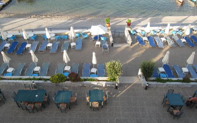 Pedi Beach