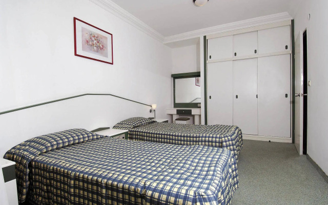 Sifalar Apart Hotel