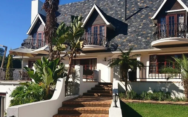 Dark Chocolate Guesthouse