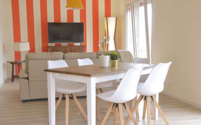 Casa del Sole - WelcHome