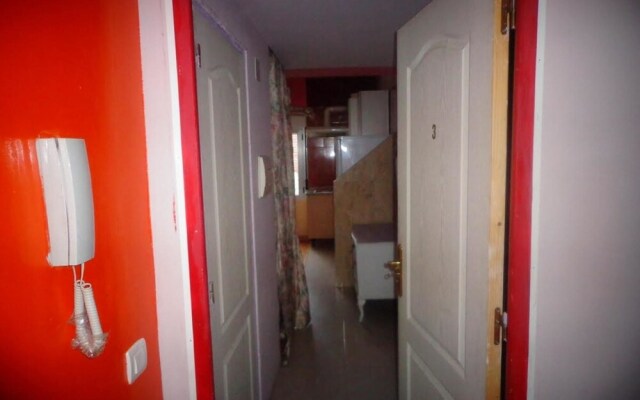 Studio in Salamanca, With Wifi