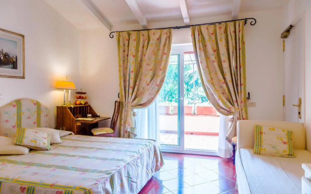 Hotel Villa Ottone