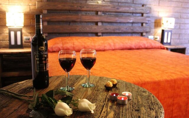 Hotel Mi Pueblito Tapalpa