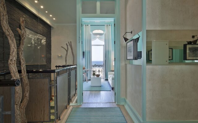 Bela Vista Hotel & SPA - Relais & Châteaux