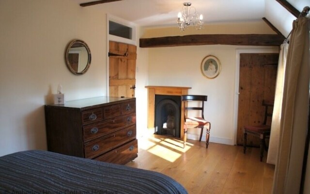 Appletree Cottage