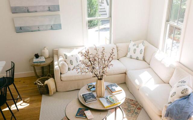 Guesthouse Charleston WEST 242 C