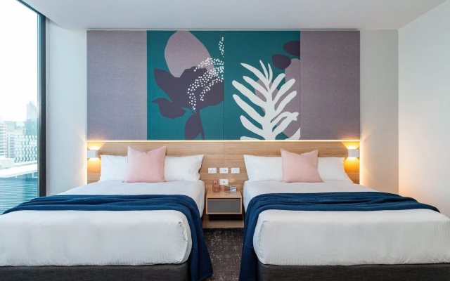 Crowne Plaza Adelaide by IHG