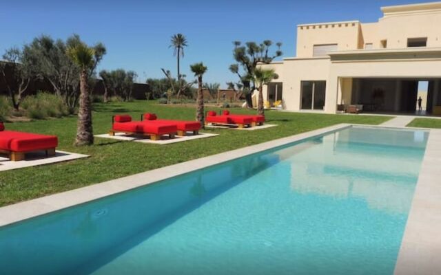 Villa Ramses
