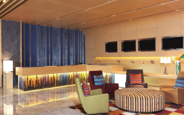 Aloft Dalian
