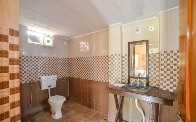 Pushkar Rajwara Resort